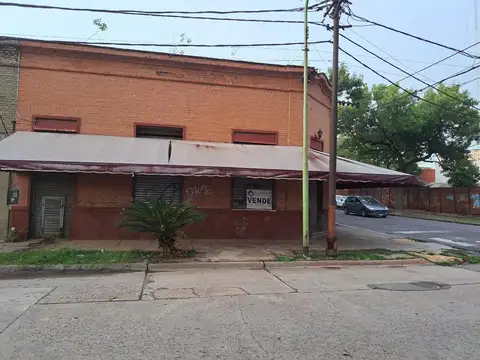 PROPIEDAD IDEAL PARA RECLICLAR O DEMOLER