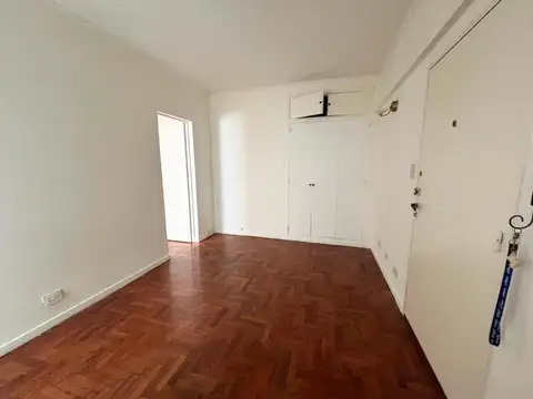 alquiler departamento 2 ambientes Belgrano