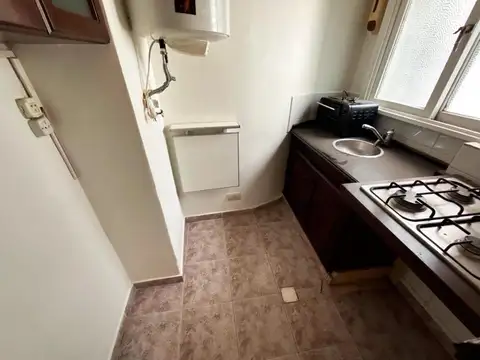 Departamento en Alquiler 57 años