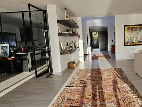 Casa en Alquiler Temporal en Santa Barbara, USD 9.500