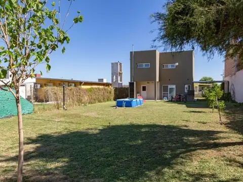 AV. FUERZA AEREA 100