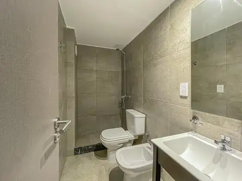 Departamento en Venta con 1 cochera