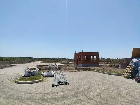 Lote en venta en Elcano, Pueblos del Plata. Hudson, Berazategui.