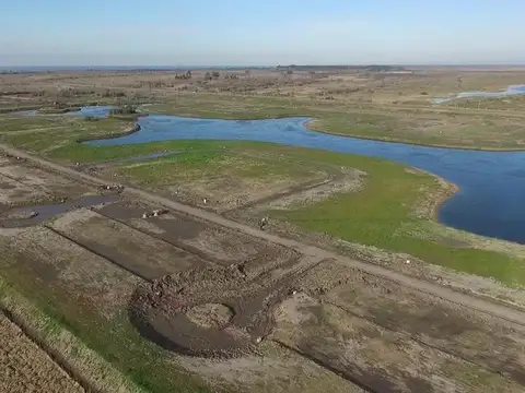 Terreno en Venta de 848,0 m2