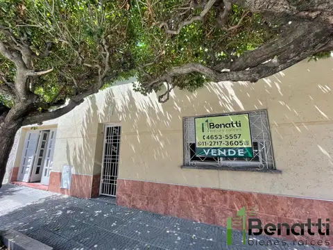 Casa en Venta de 3 dormitorios