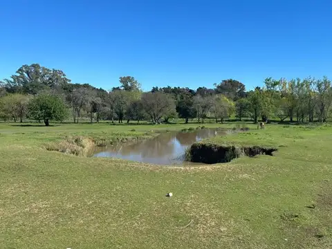VENTA LOTE,  ZARATE , POSIBILIDAD DE PARTICIONAR 