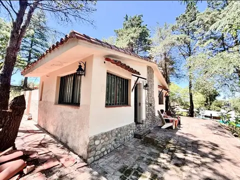 VENTA CASA VERTIENTES DE LA GRANJA 2 DORMITORIOS