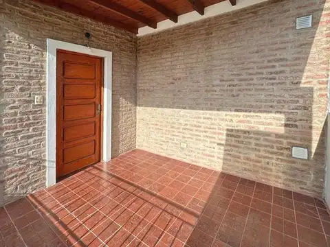 DEPARTAMENTO - 2 AMBIENTES - MERLO CENTRO