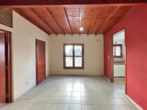 DEPARTAMENTO - 2 AMBIENTES - MERLO CENTRO