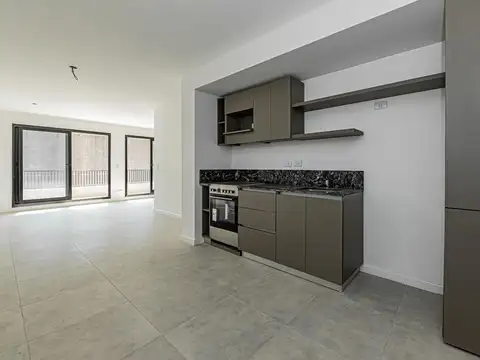 Departamento en Venta en Villa General Mitre, USD 99.000