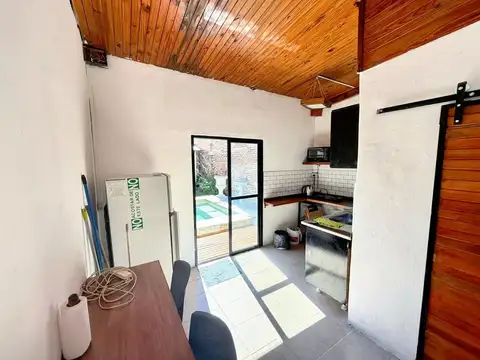 Departamento en Alquiler Temporal con 1 cocheras