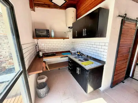 Departamento en Alquiler Temporal Apto profesional