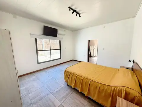 Departamento en Alquiler Temporal de 2 ambientes