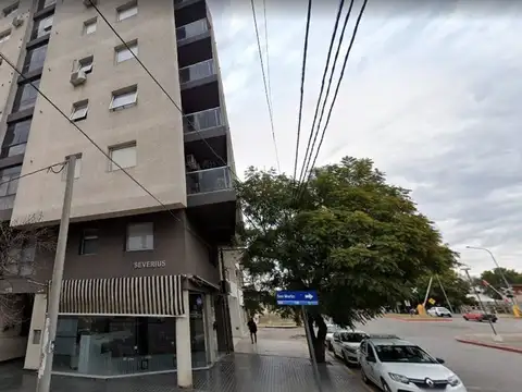 EN VENTA DPTO 1 DORM + AMENITIES ED SEVERIUS. V.M.