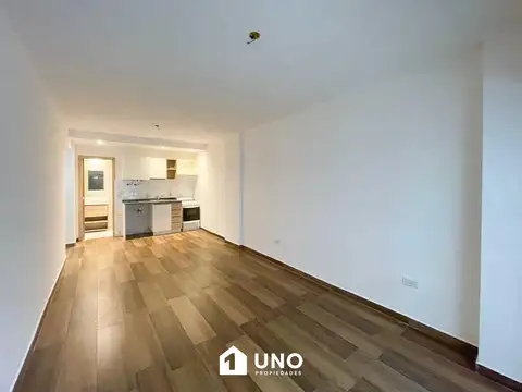 Departamento en Alquiler 2 años