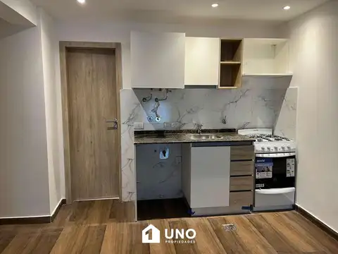 Departamento en Alquiler de Monoambiente