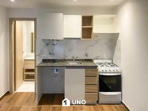 Departamento en Alquiler al Este