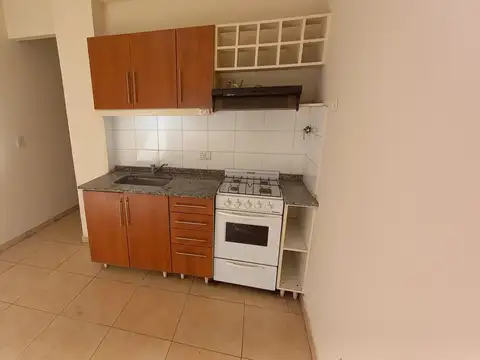 Departamento en Alquiler de 2 ambientes