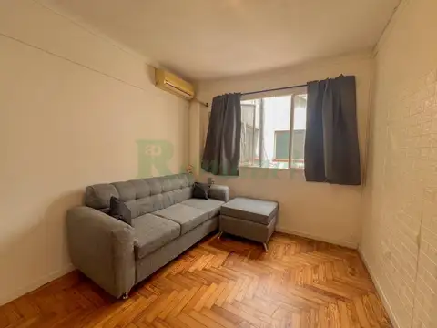 Departamento en Alquiler Apto profesional