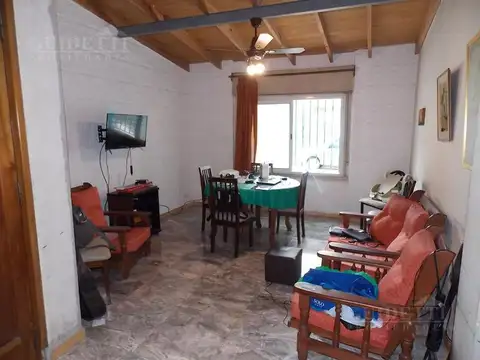 Venta PH 3 ambientes Sin Expensas con Patio y Gran Terraza - Saavedra
