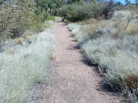 Terreno en Venta en Blanco Encalada, USD 46.000