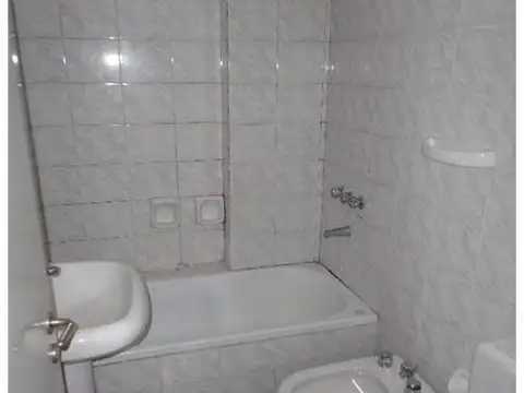 Departamento en Alquiler Apto profesional