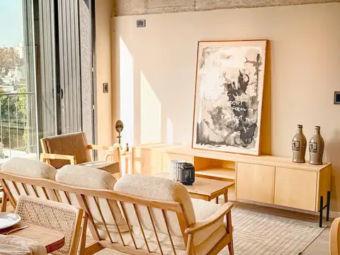 Departamento en Venta de 3 ambientes