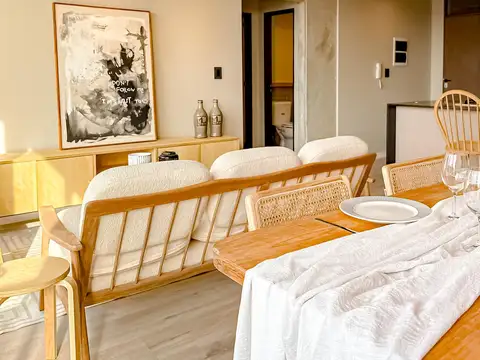 Departamento en Venta A Estrenar