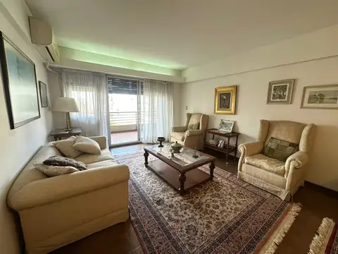 Departamento en Venta en Centro, Rosario