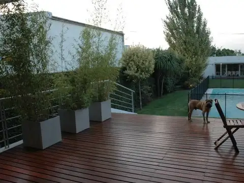 Casa en Venta 18 años