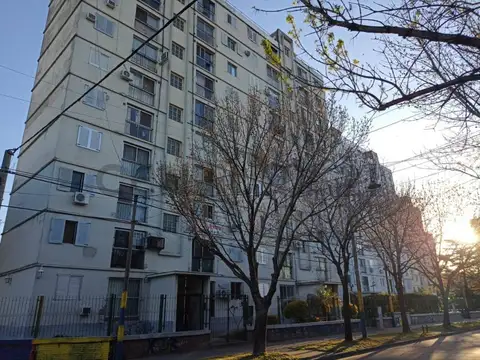 VENTA - DEPARTAMENTO 2 DORMITORIOS - ESPAÑA Y HOSPITALES - ROSARIO