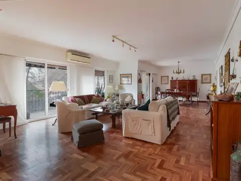Departamento en Venta en Belgrano, CABA