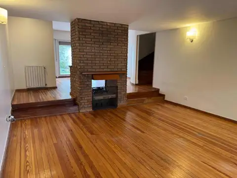 Casa en Alquiler 36 años