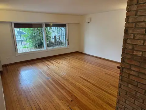 Casa en Alquiler en Beccar, USD 2.800
