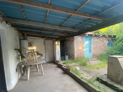 Ruy Díaz De Guzmán 2600