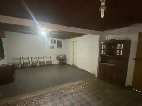 Casa en Venta 50 años