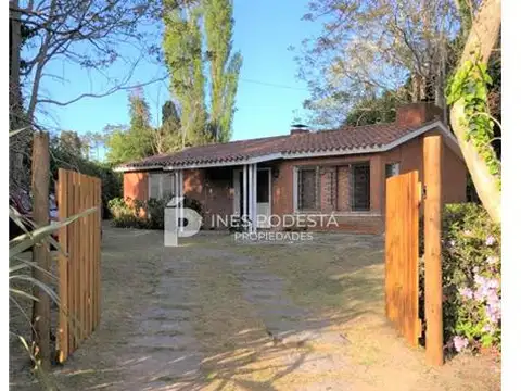 CASAS - CASA - PARQUE DEL GOLF, PUNTA DEL ESTE