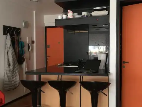 Departamento en Alquiler Temporal de Monoambiente
