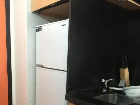 Departamento en Alquiler Temporal al Norte