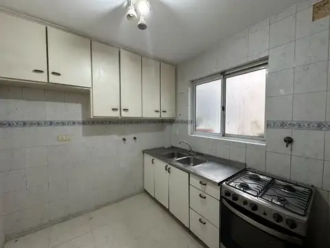VENTA DEPTO 3 AMB EN PALERMO BOTANICO