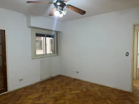 Departamento en Venta en Palermo, USD 95.000