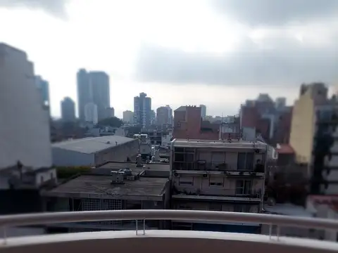 Departamento en Alquiler en Belgrano, $ 1.200.000