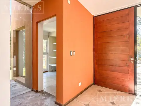 Casa en Venta 5 años