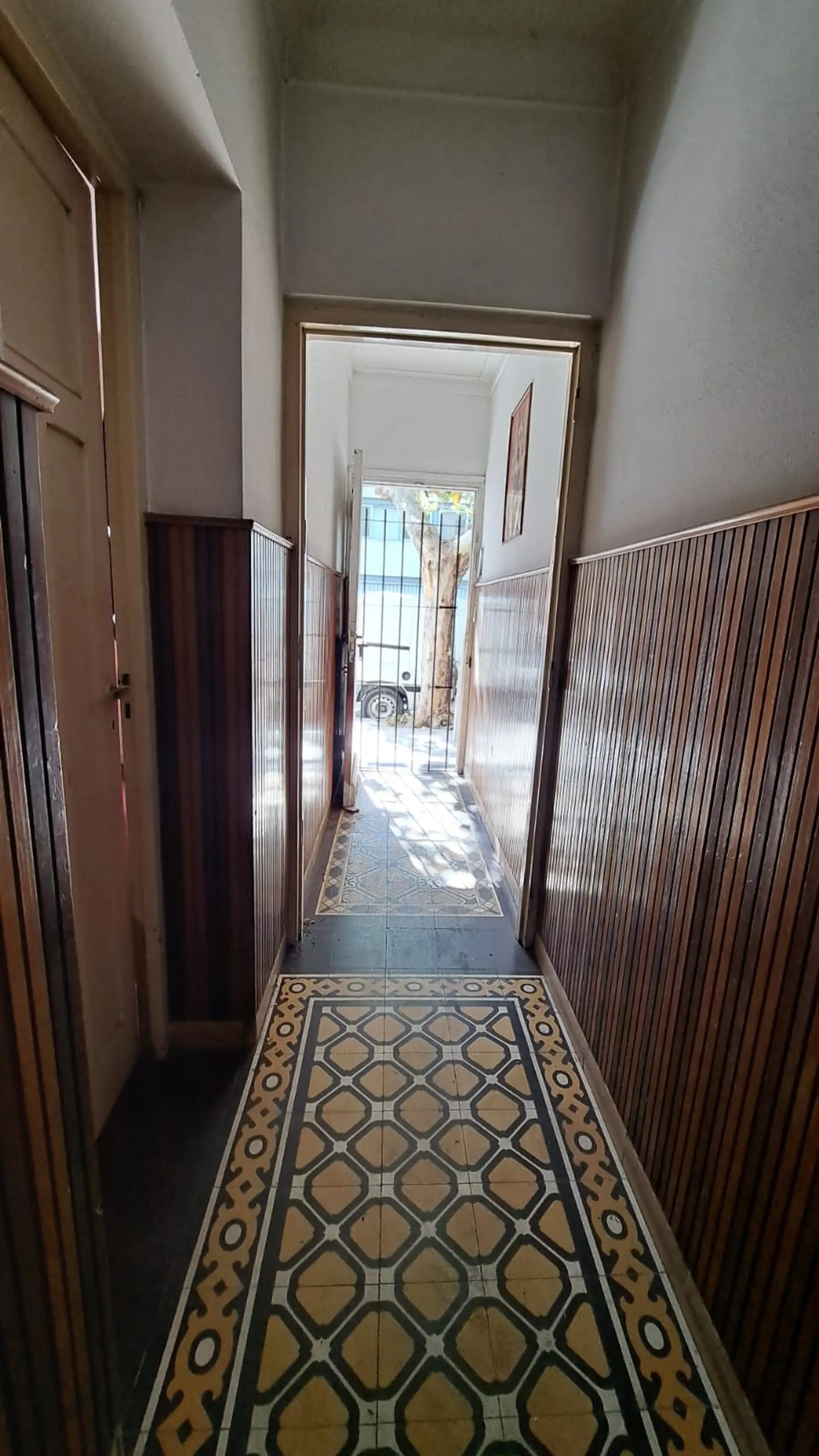 VENTA PH - 3 AMBIENTES BARRIO DON BOSCO - BELGRANO 4600
