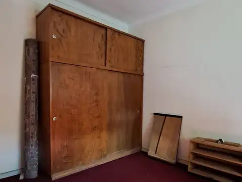 VENTA PH - 3 AMBIENTES  BARRIO DON BOSCO - BELGRANO 4600