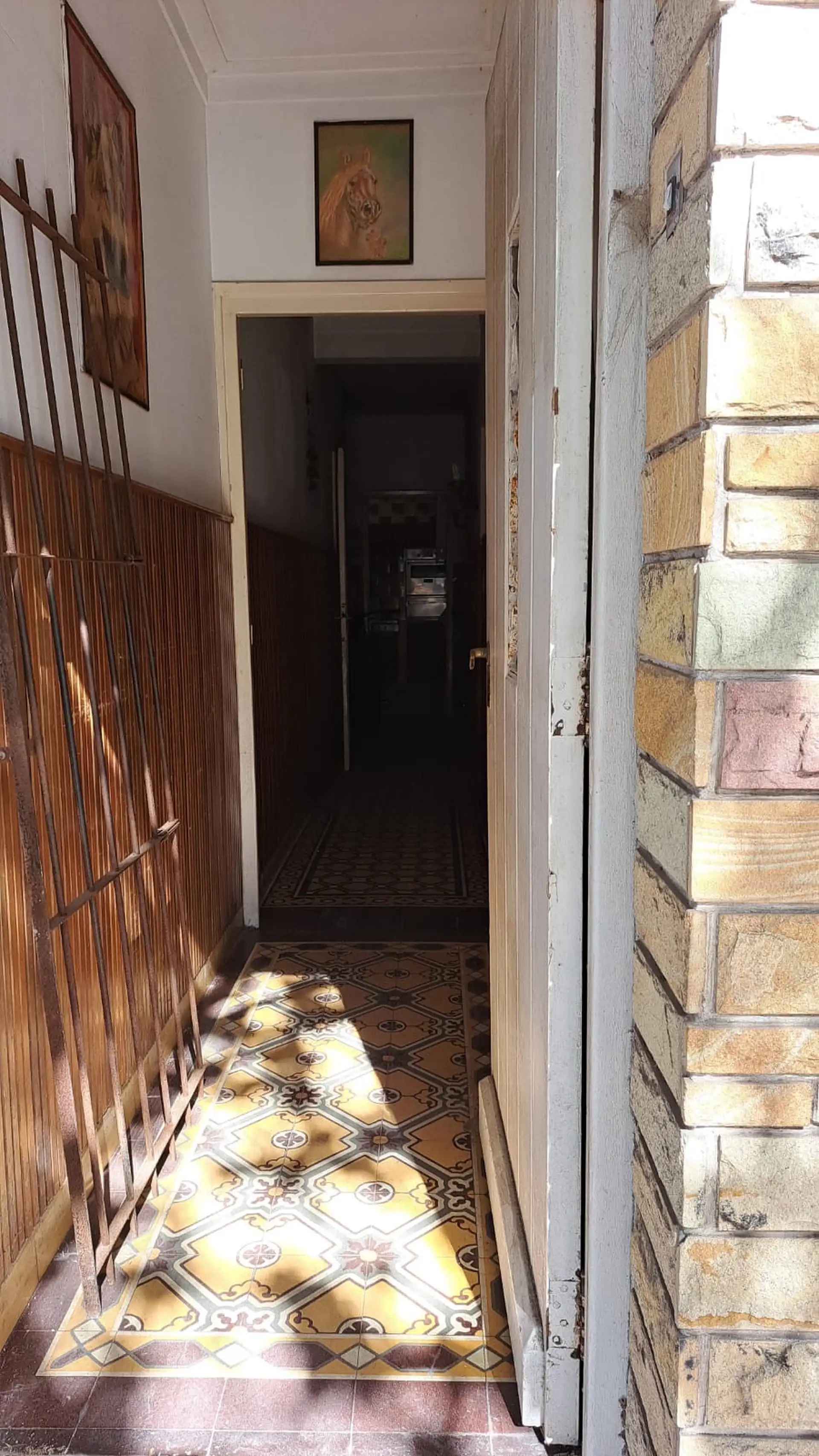 VENTA PH - 3 AMBIENTES BARRIO DON BOSCO - BELGRANO 4600