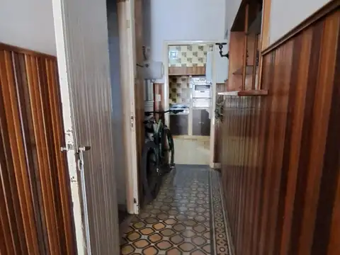 VENTA PH - 3 AMBIENTES  BARRIO DON BOSCO - BELGRANO 4600