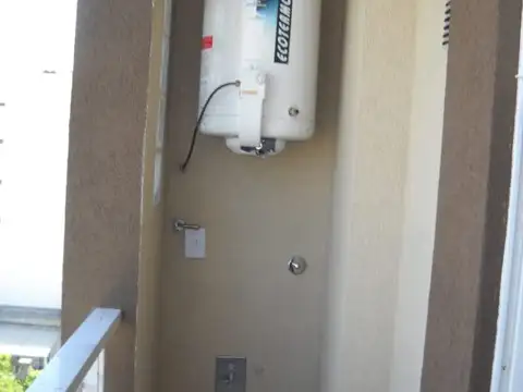 Dos ambientes amplio