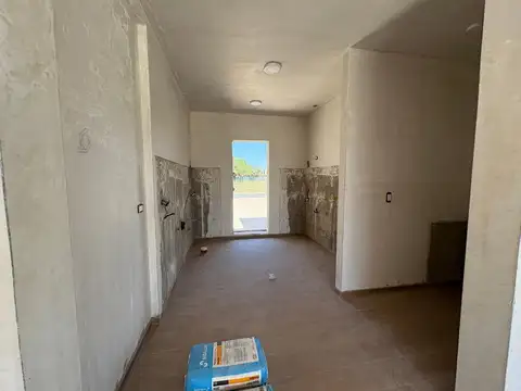 Casa a Estrenar en Siete Soles en Venta