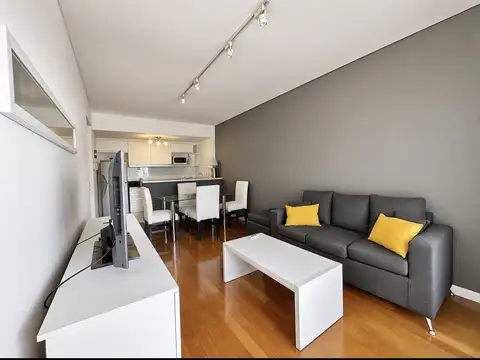Departamento en Alquiler Temporal en Palermo, USD 950